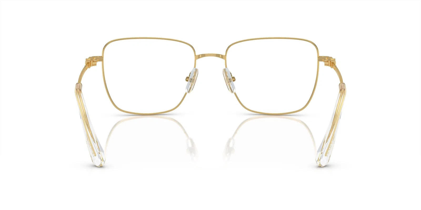 Swarovski 1003 Eyeglasses - view 12